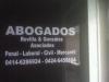 Escritorio jurdico reyes teofilo doctor en maracaibo