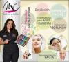 MCordones Makeup Artist - maquillaje profesional para fiestas