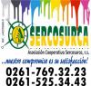 Asociacin cooperativa sercosurca, R.S.