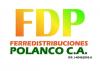 Ferredistribuciones polanco C.A