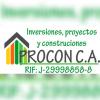Procon, C.A